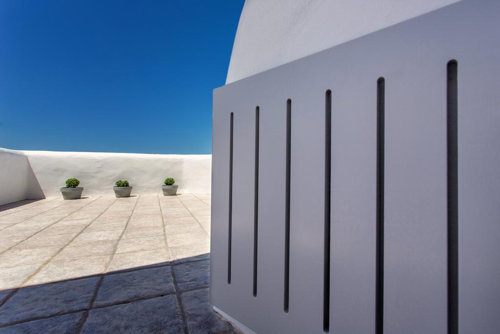 Yades - All Sea View Suites - Adults Only Naousa  Exterior photo