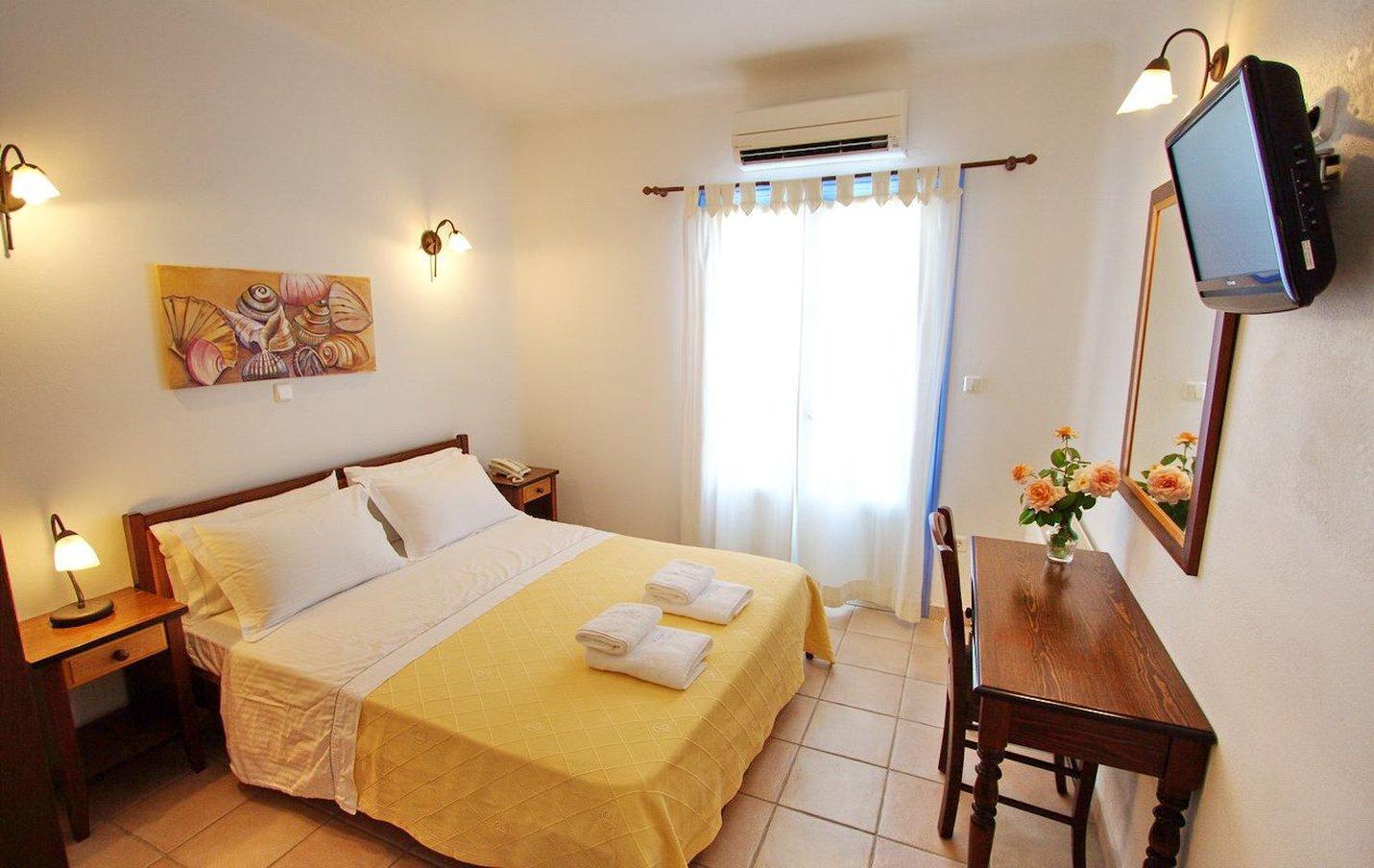 Yades - All Sea View Suites - Adults Only Naousa  Exterior photo